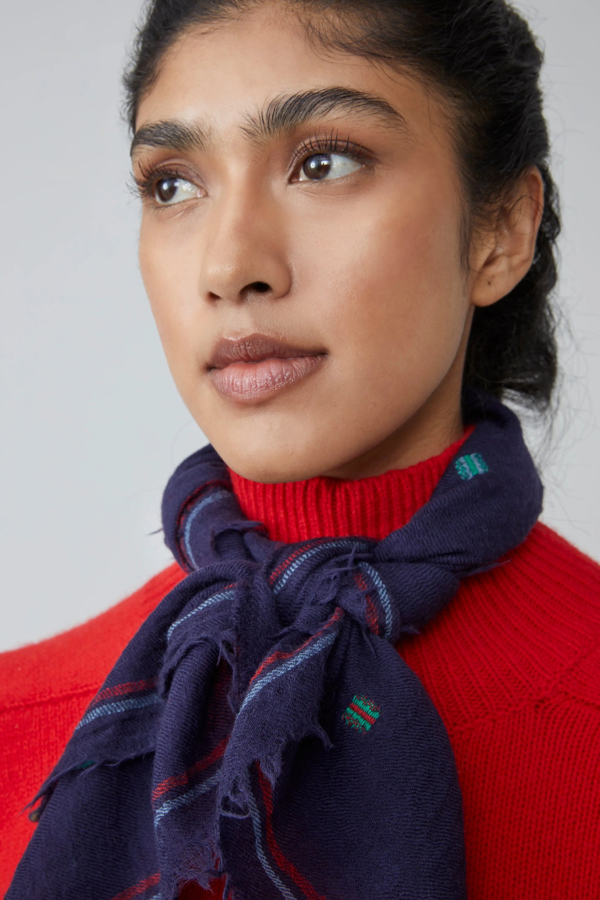 Foulard Chelsea N°815 Uniform - Moismont