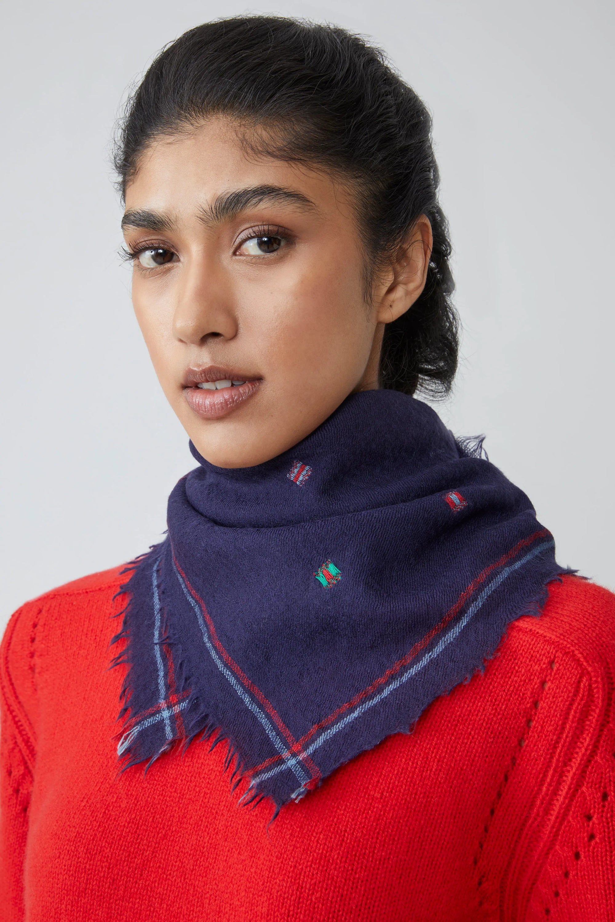 Foulard Chelsea N°815 Uniform - Moismont