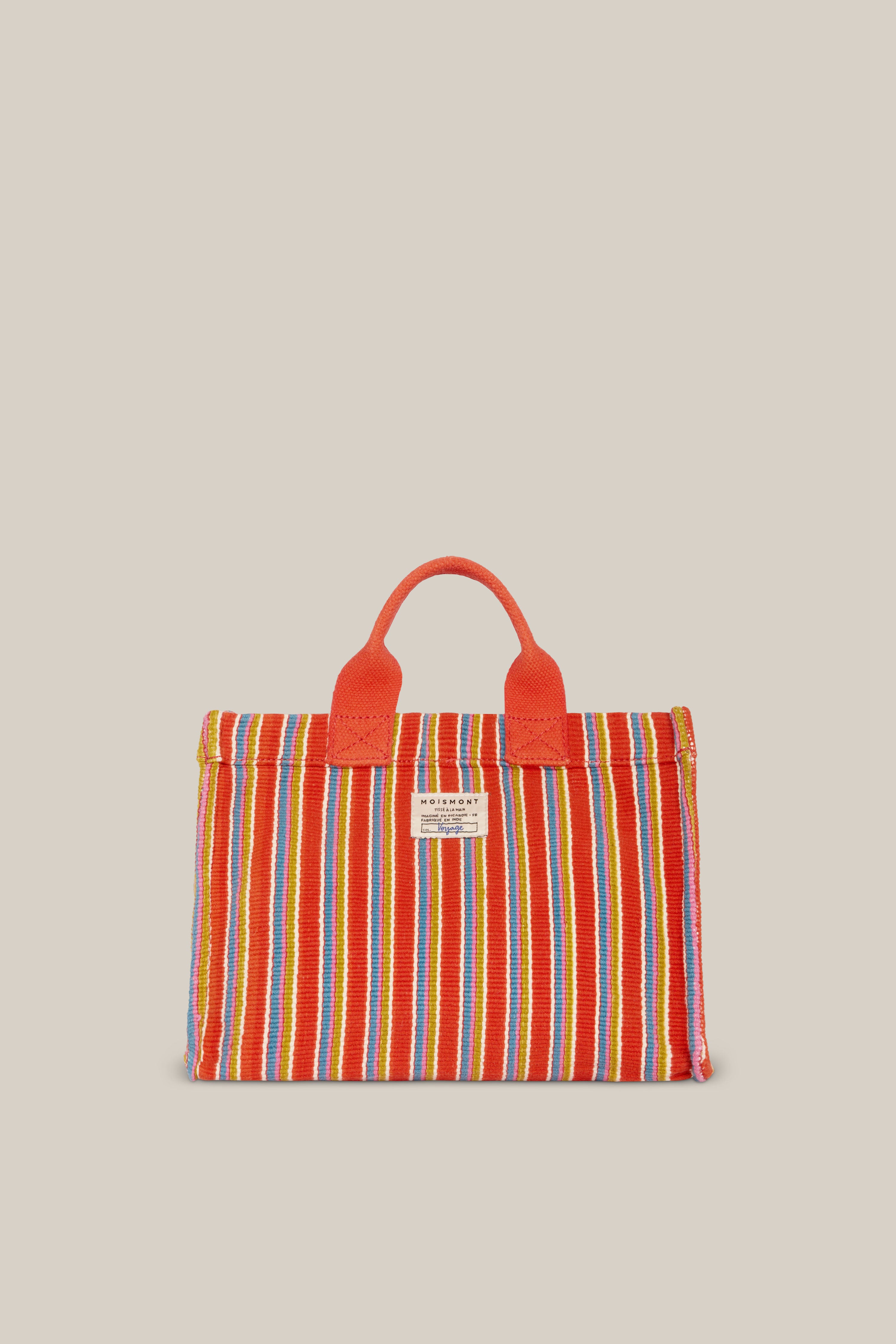 Mini tote bag N°45 Roma Spritz - Moismont