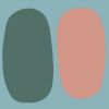 Pareo Rjb N°727 Palm