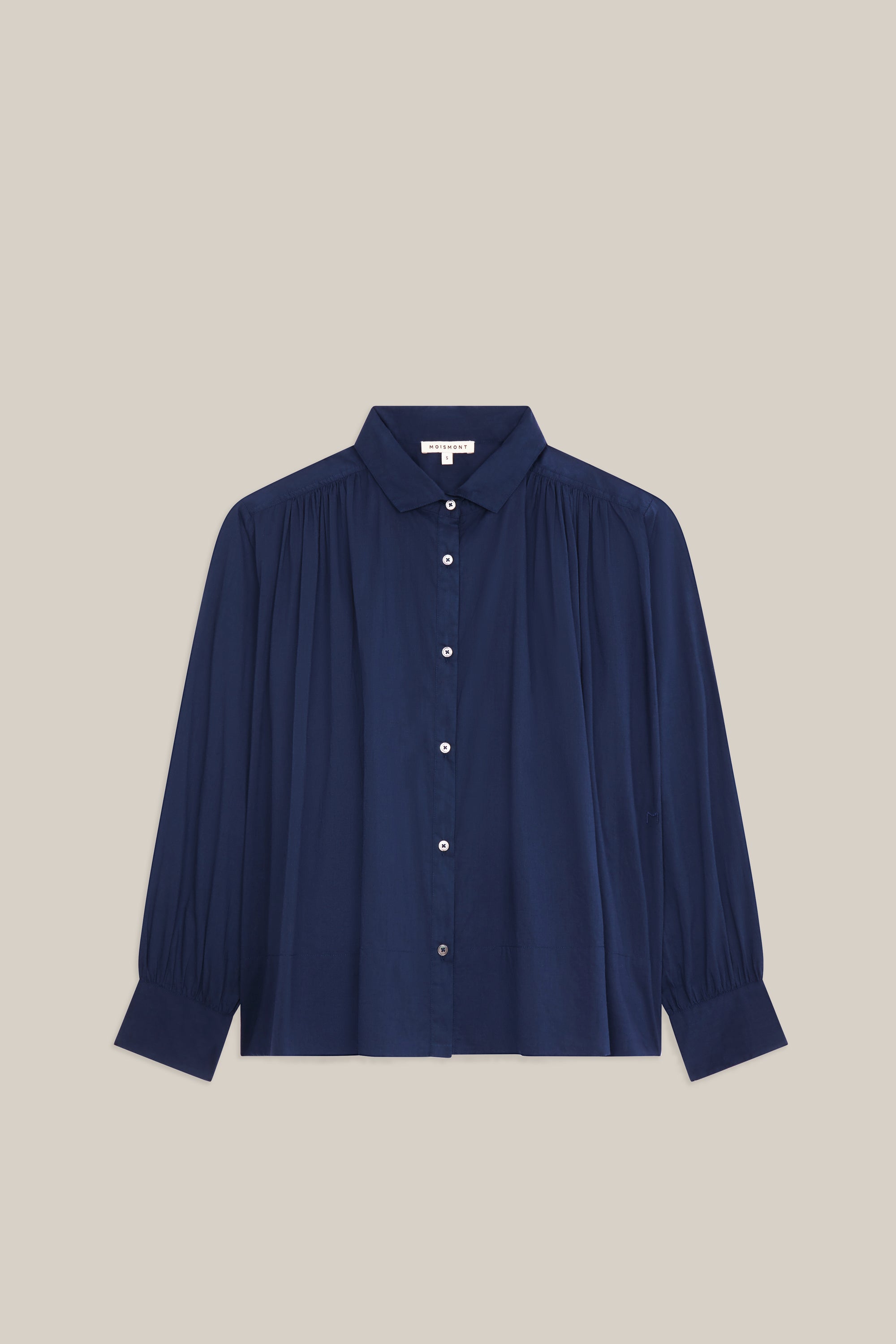 Carmen Blouse N°863 Comedia