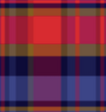 Echarpe N°760 Royal Blue