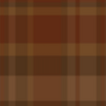 Echarpe N°760 Mocha