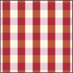 Foulard Yoko N°822 Pop Pink