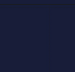 Sac postier N°56 Canvas Navy Blue