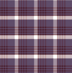 Chemise Max N°775 Messager Checks Amethyst