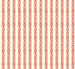 Emma Blouse N°809 Scribe Stripes Jasper