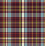 Gilet Annie N°828 Secret Checks Mineral