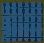 Foulard Pie N°766 Amazon