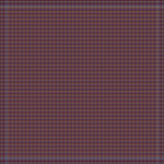 Messager Scarf N°818 Amethyst