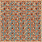 Foulard India N°764 Agate