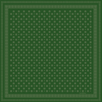 Olaf Scarf N°676 Folk