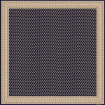 Phedre Scarf N°845 Magic Blue