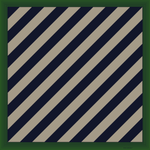 Bobby Scarf N°848 Midnight