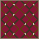 Foulard Arena N°846 Gloss