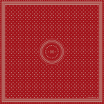 Allegra Scarf N°843 Theater