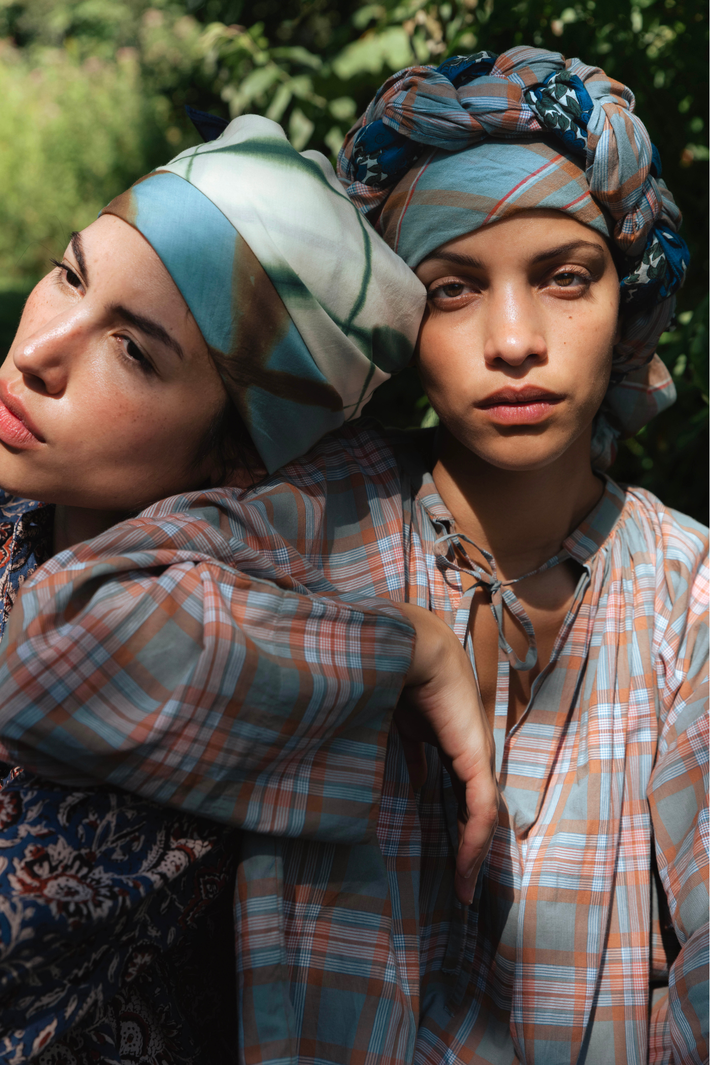 Robe Victoria N°781 Le Parfait Cloud