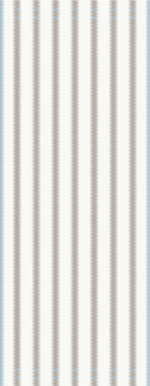 Echarpe N°724 Coffee