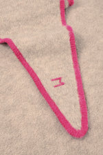 Écharpe Elly N°218 Cord Lipstick