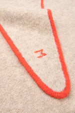 Écharpe Elly N°218 Cord Clown