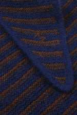 Écharpe Fanfan N°228 Stripes Comedia