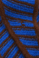 Écharpe Fanfan N°228 Stripes Circus
