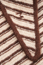 Écharpe Fanfan N°228 Stripes Violin