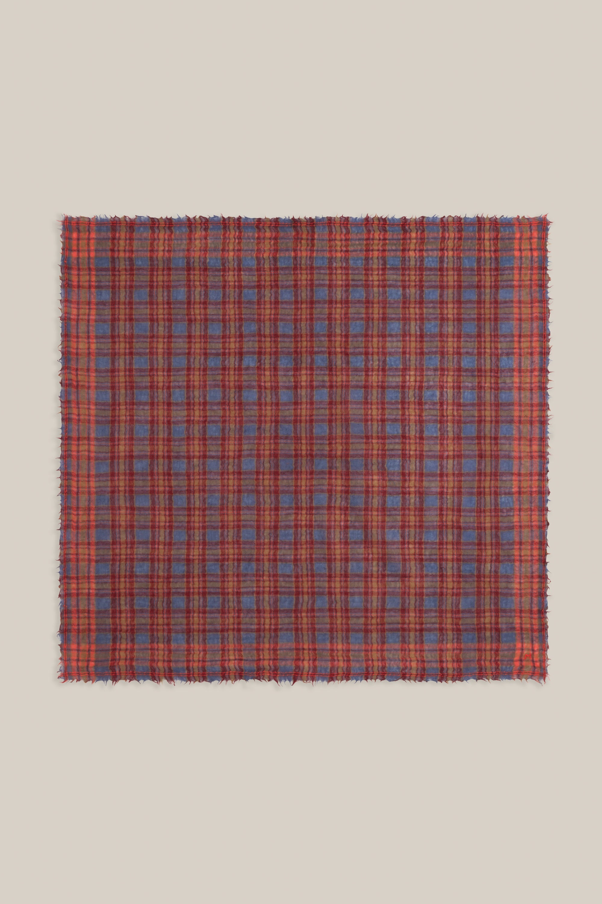 Foulard Magda N°793 Velvet