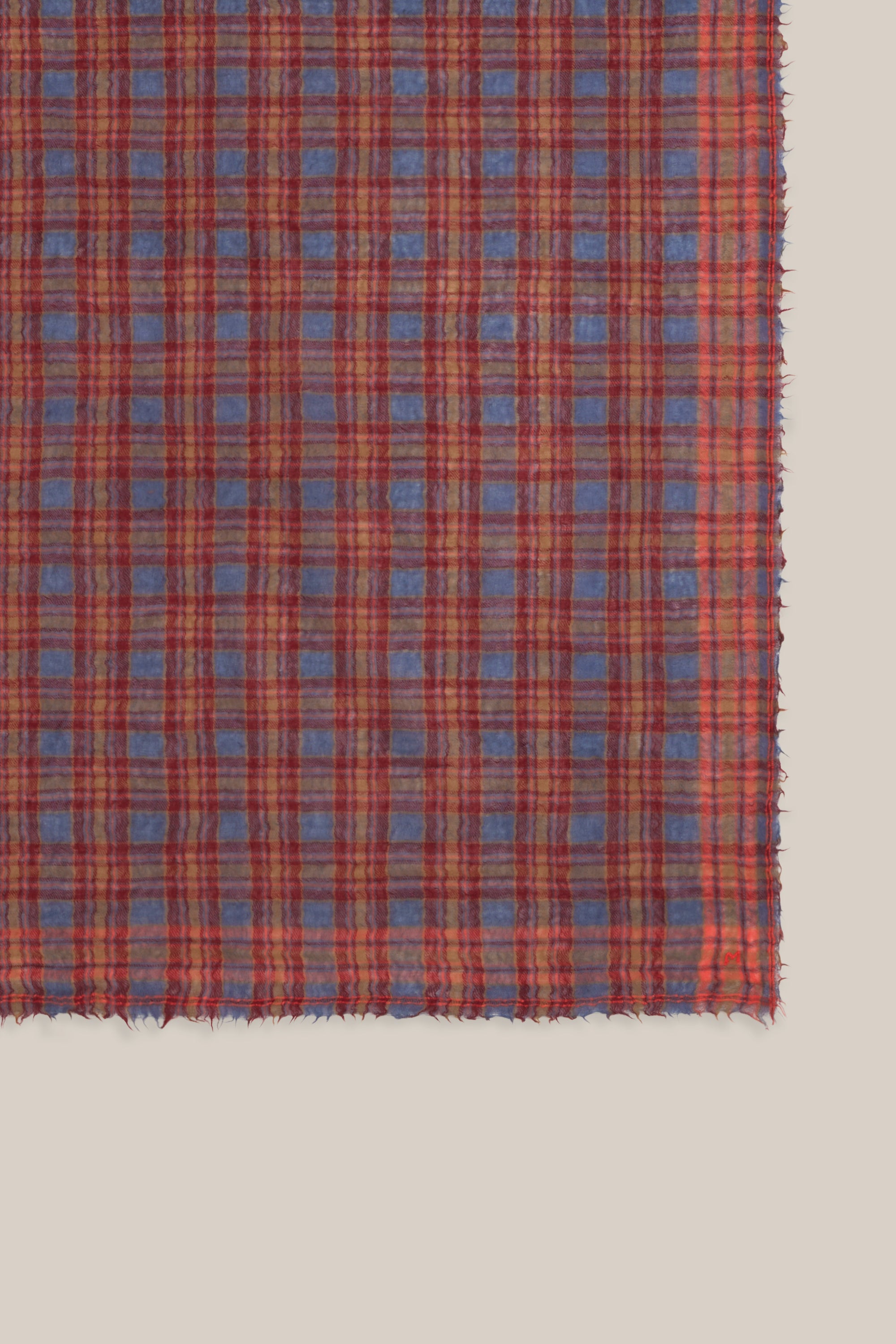 Foulard Magda N°793 Velvet