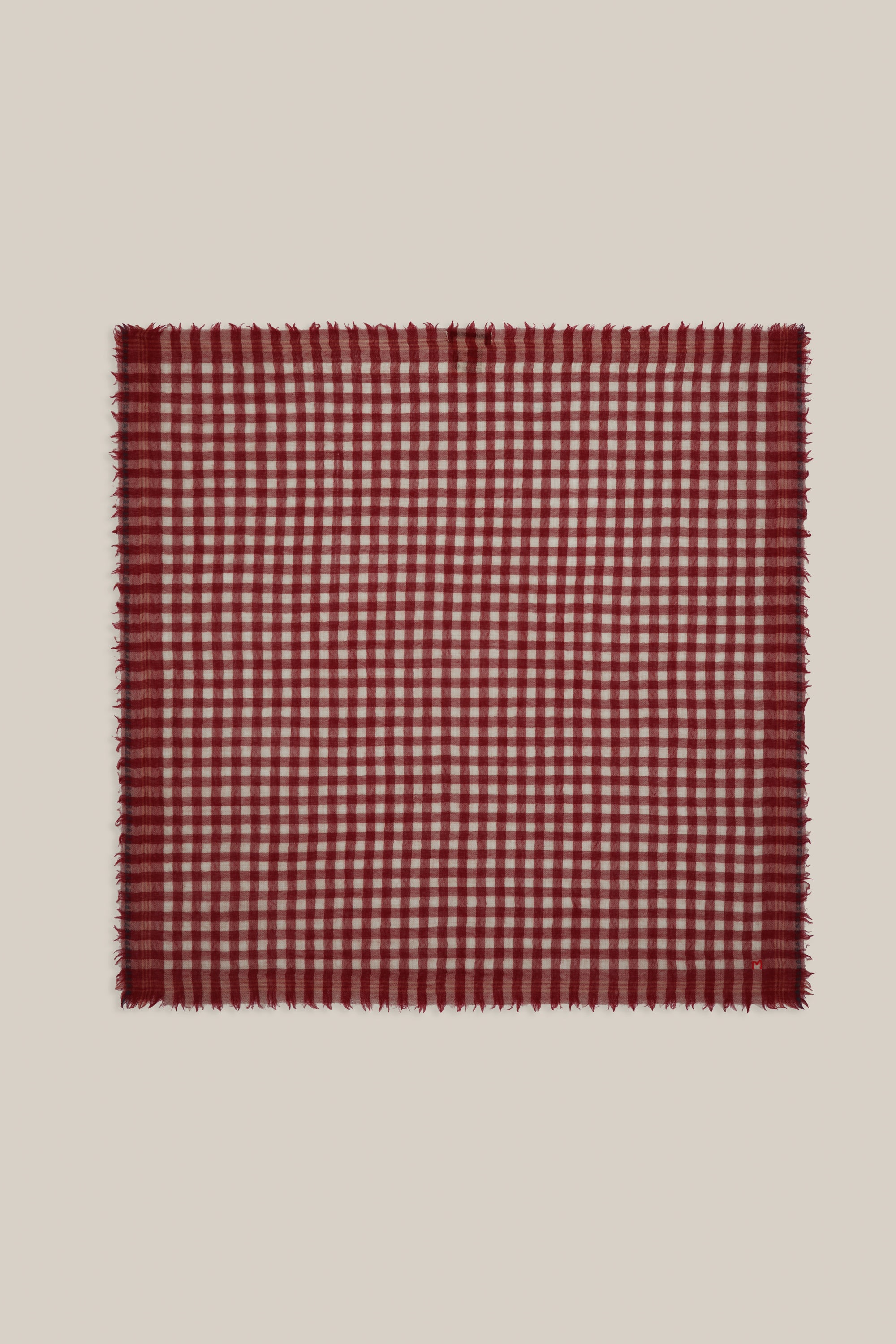 Foulard Galopin N°849 Velvet