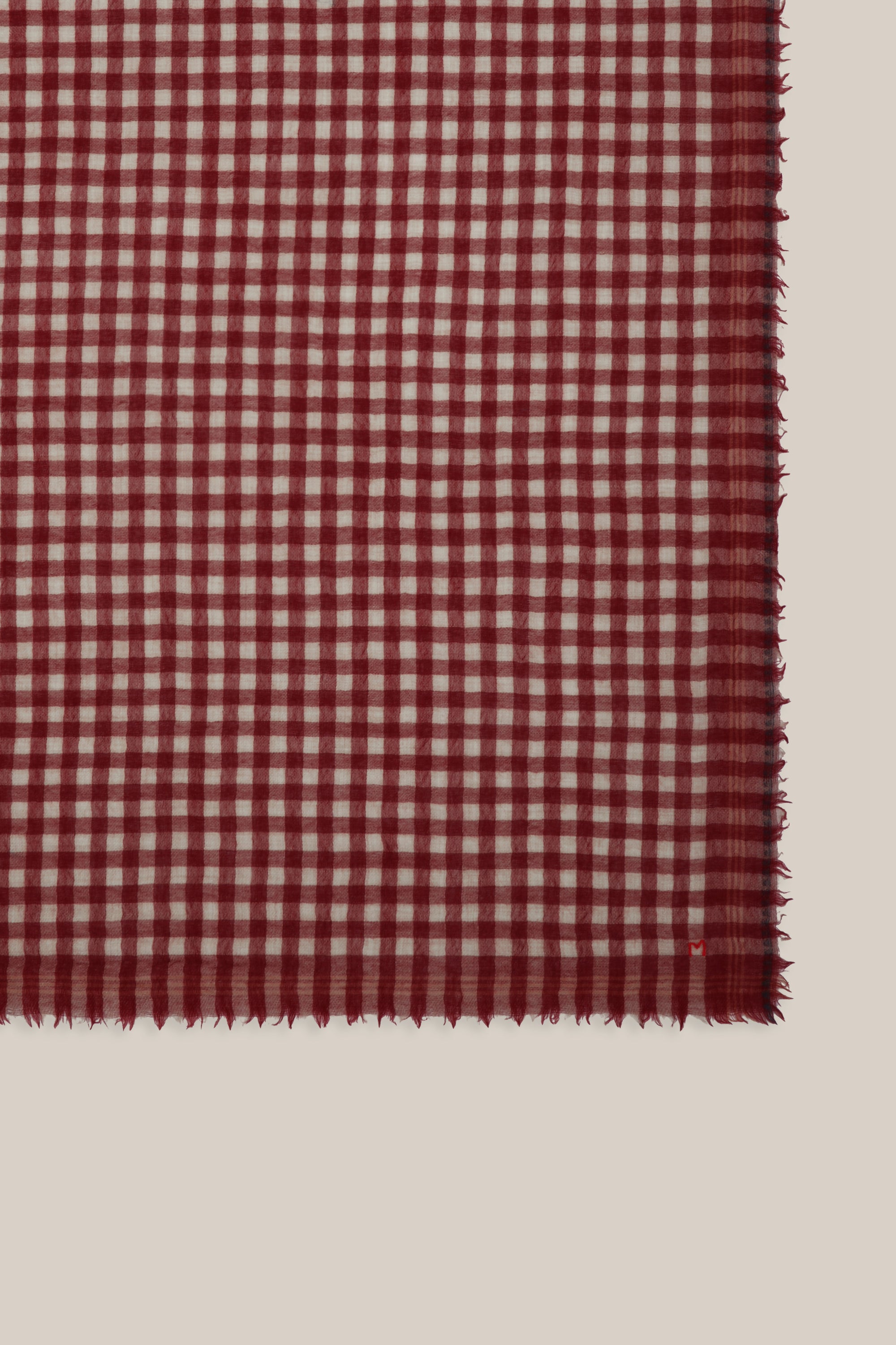 Foulard Galopin N°849 Velvet