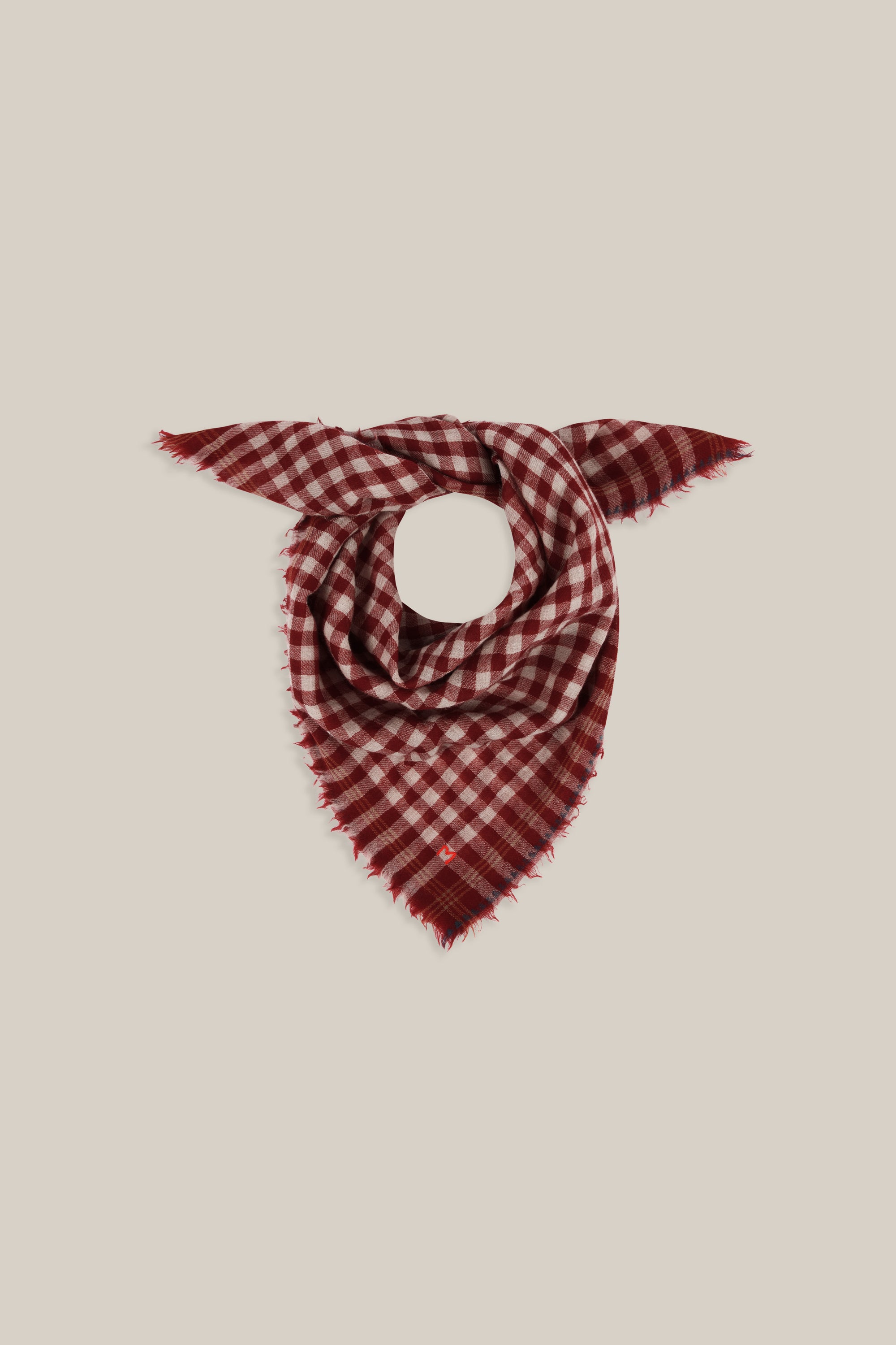 Foulard Galopin N°849 Velvet