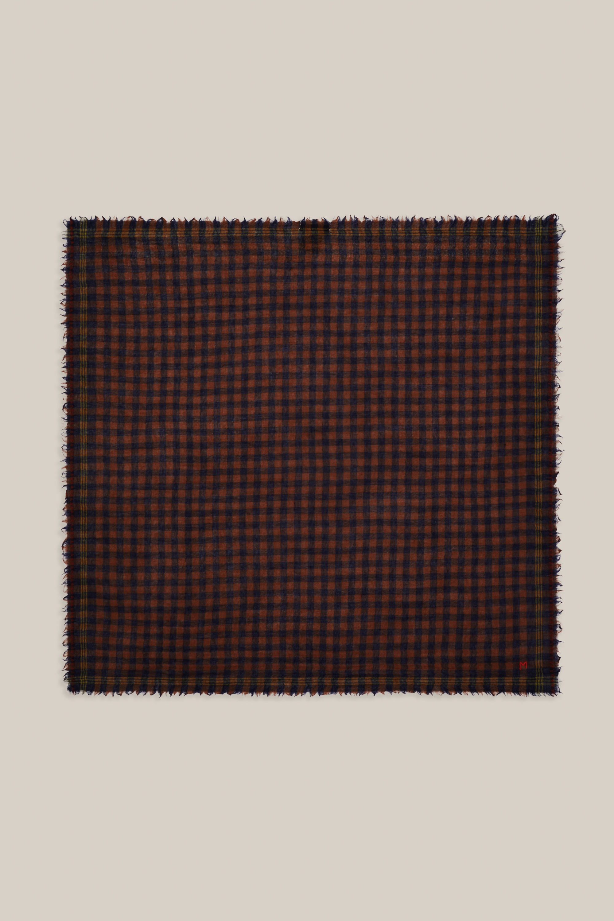 Foulard Galopin N°849 Violin