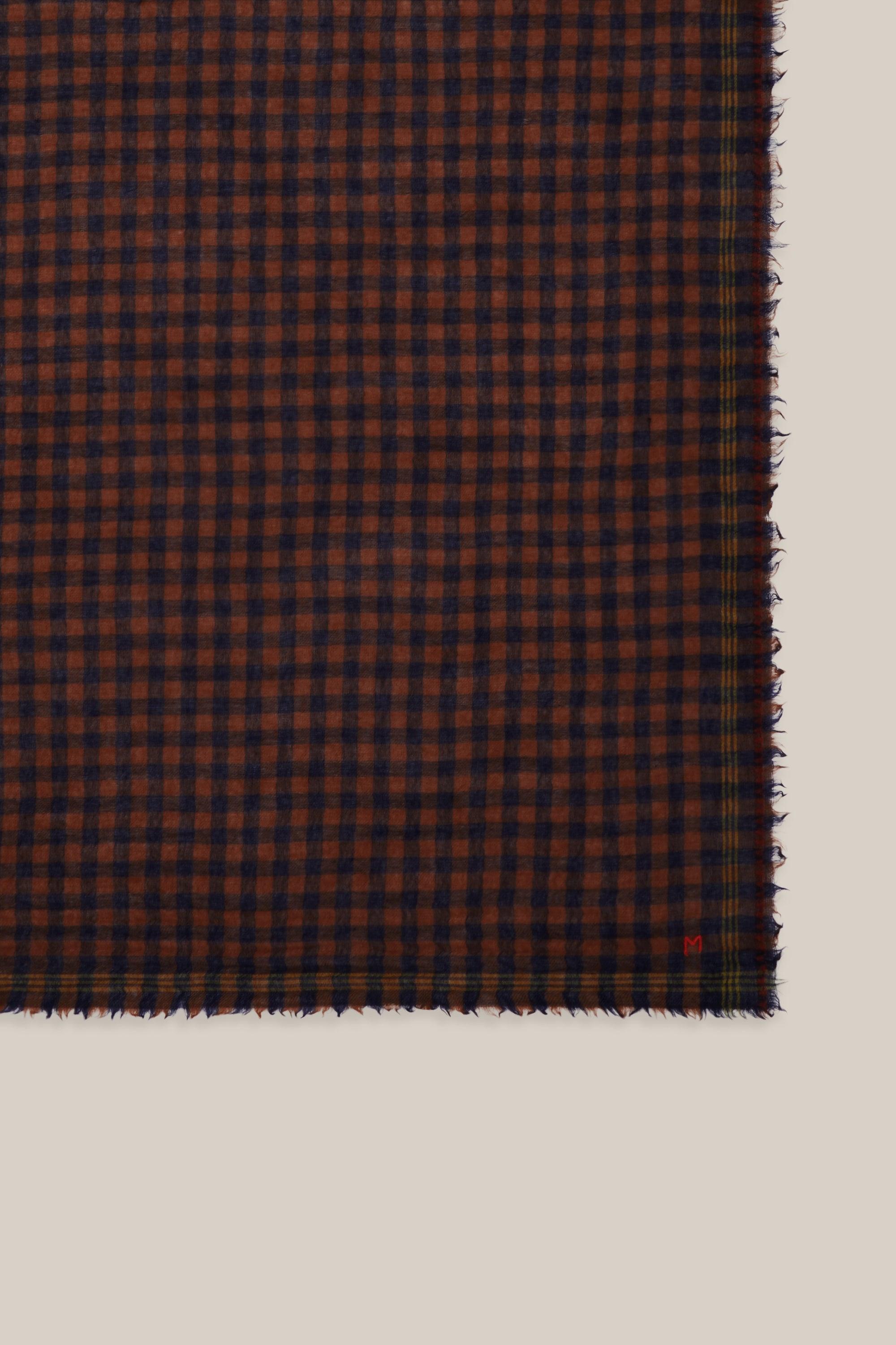 Foulard Galopin N°849 Violin