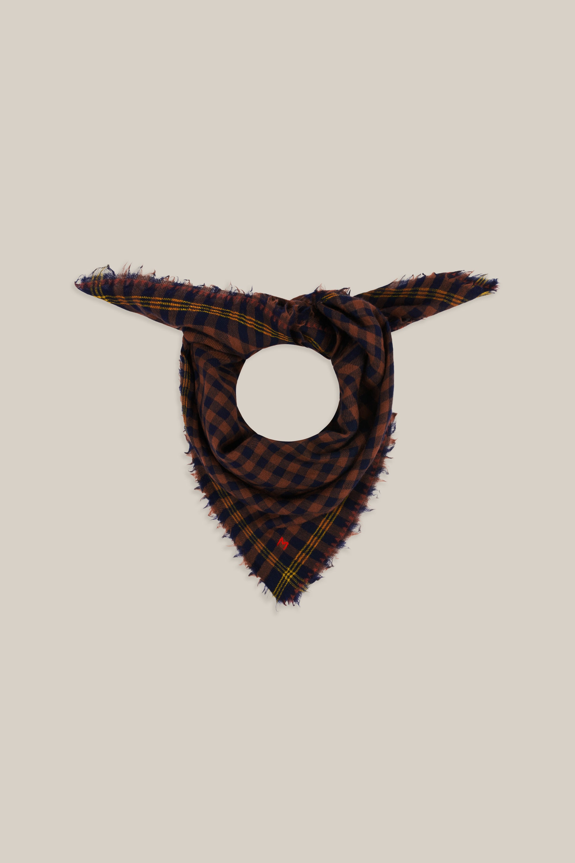 Foulard Galopin N°849 Violin