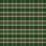 Veste Marilyn N°814 Checks Oxford Green