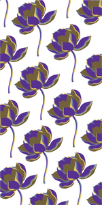 Robe Martine N°736 Holi Natural