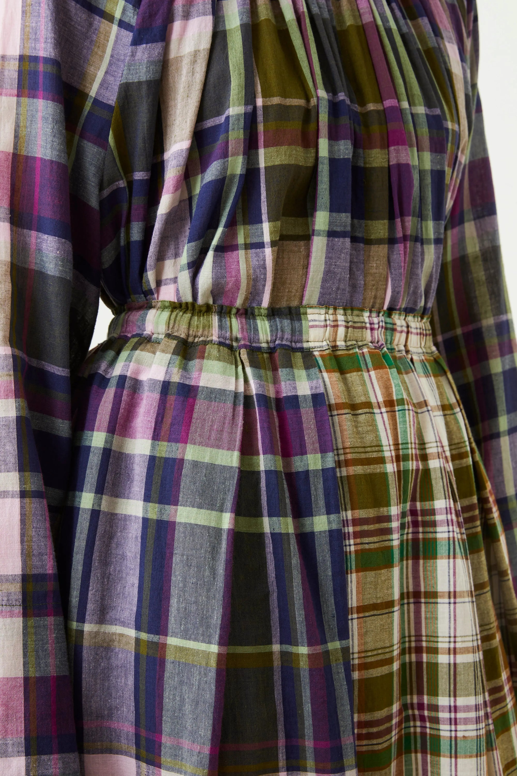 Jupe Paule N°836 Sagan Amazon