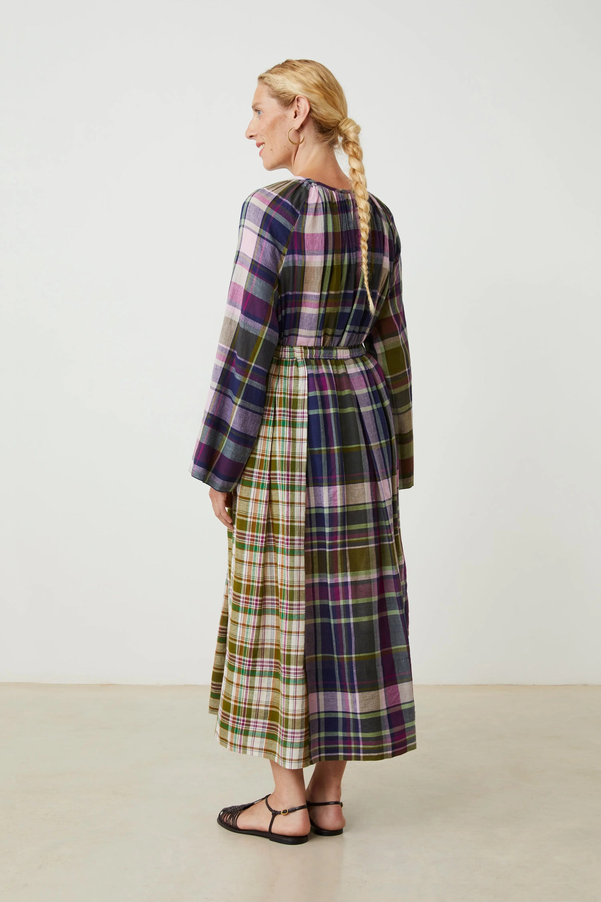 Jupe Paule N°836 Sagan Amazon