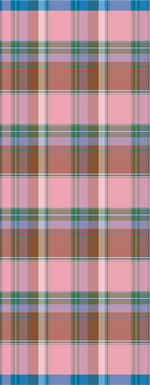 Chemise Malou N°731 Madurai Pop Pink