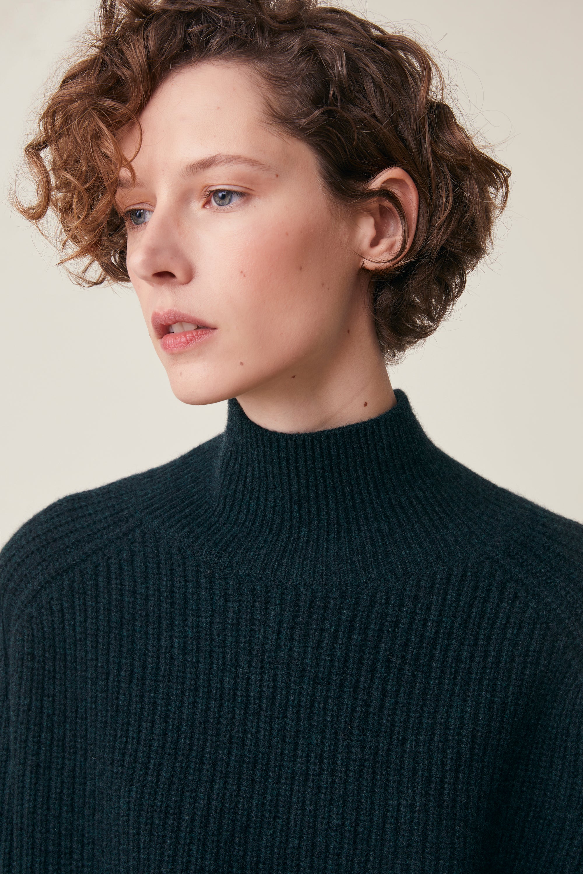 Pull Misha N°230 Celtic