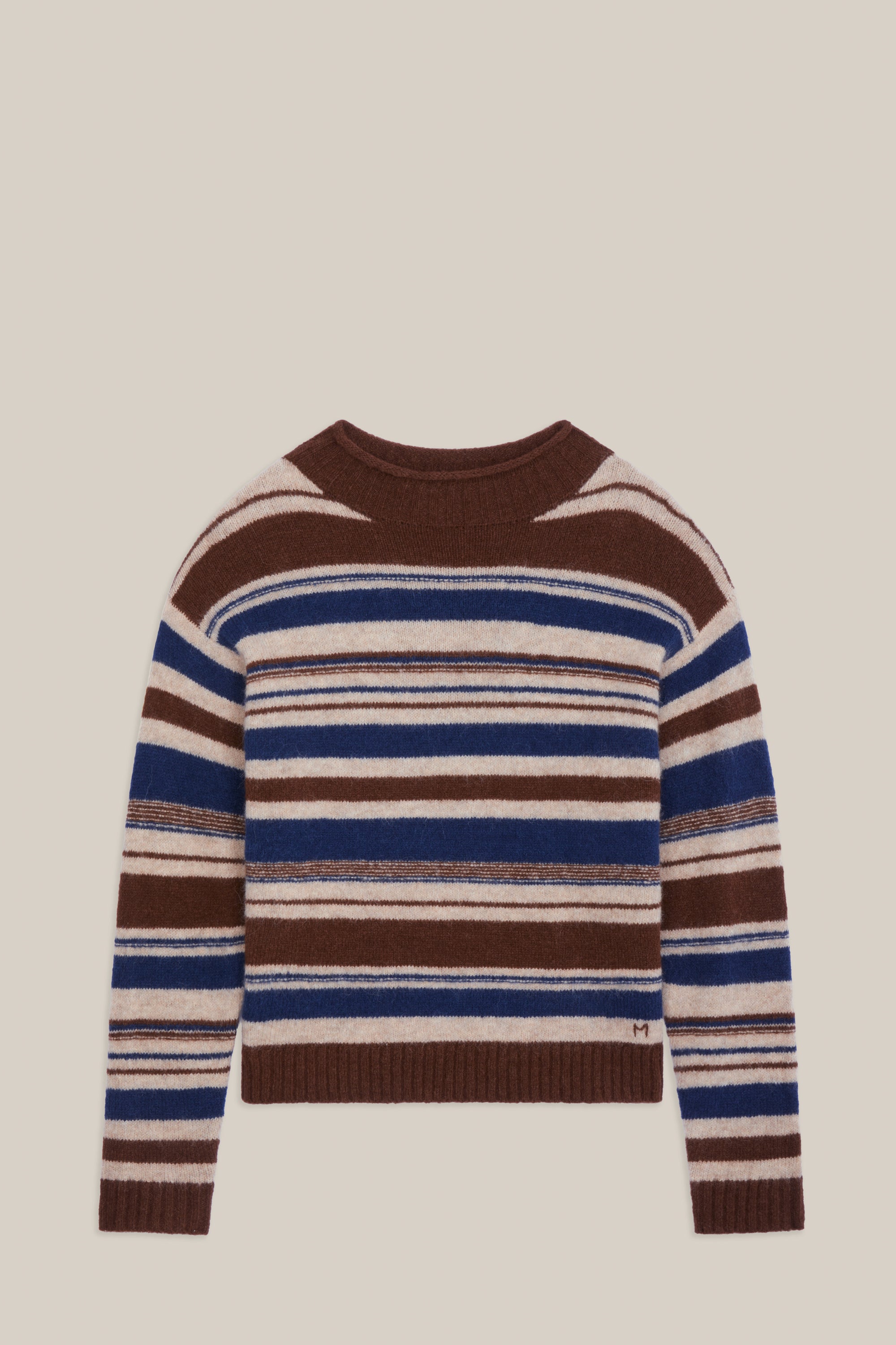 Maria Sweater N°235 Joker Comedia