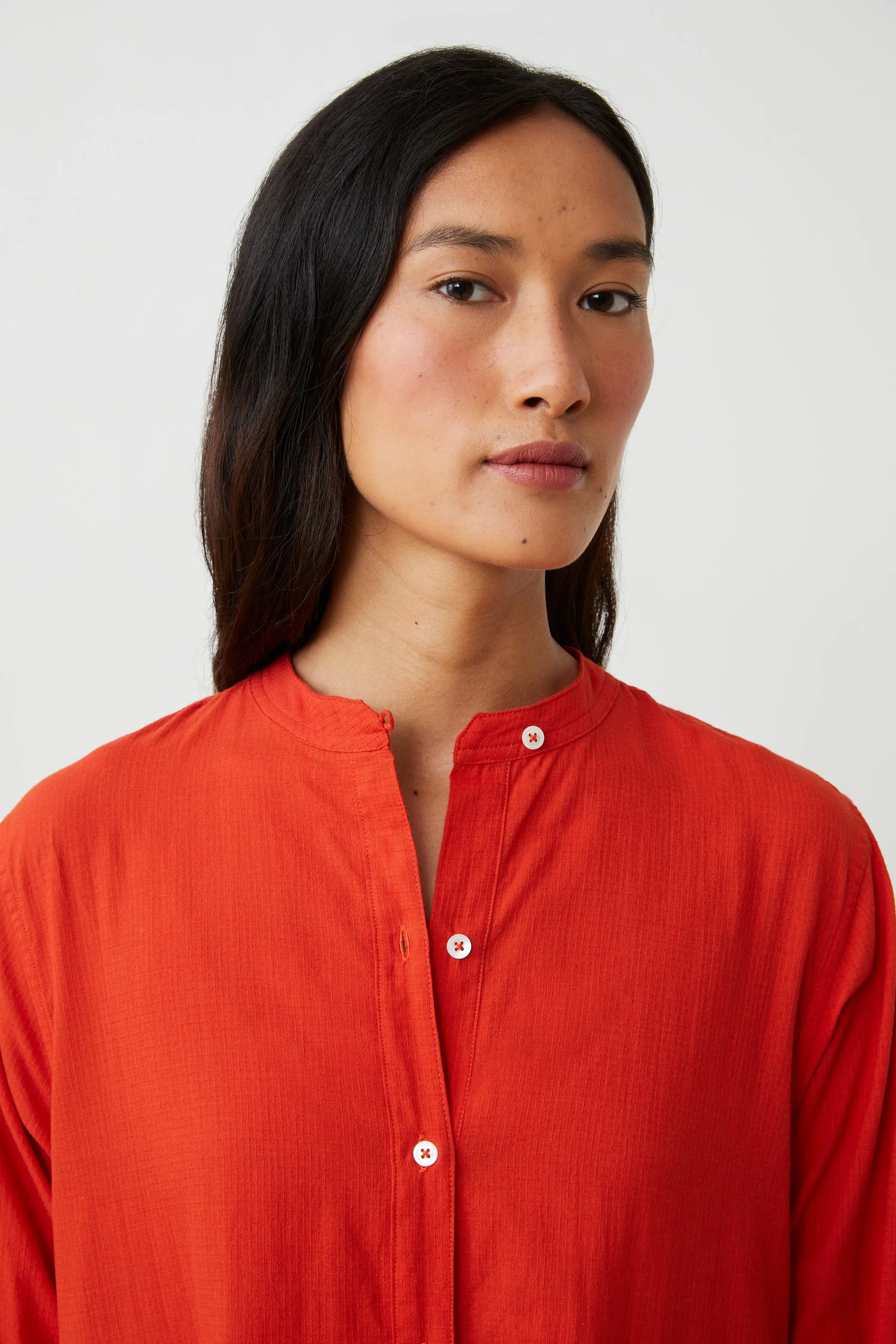 Chloe Dress N°785 Jasper