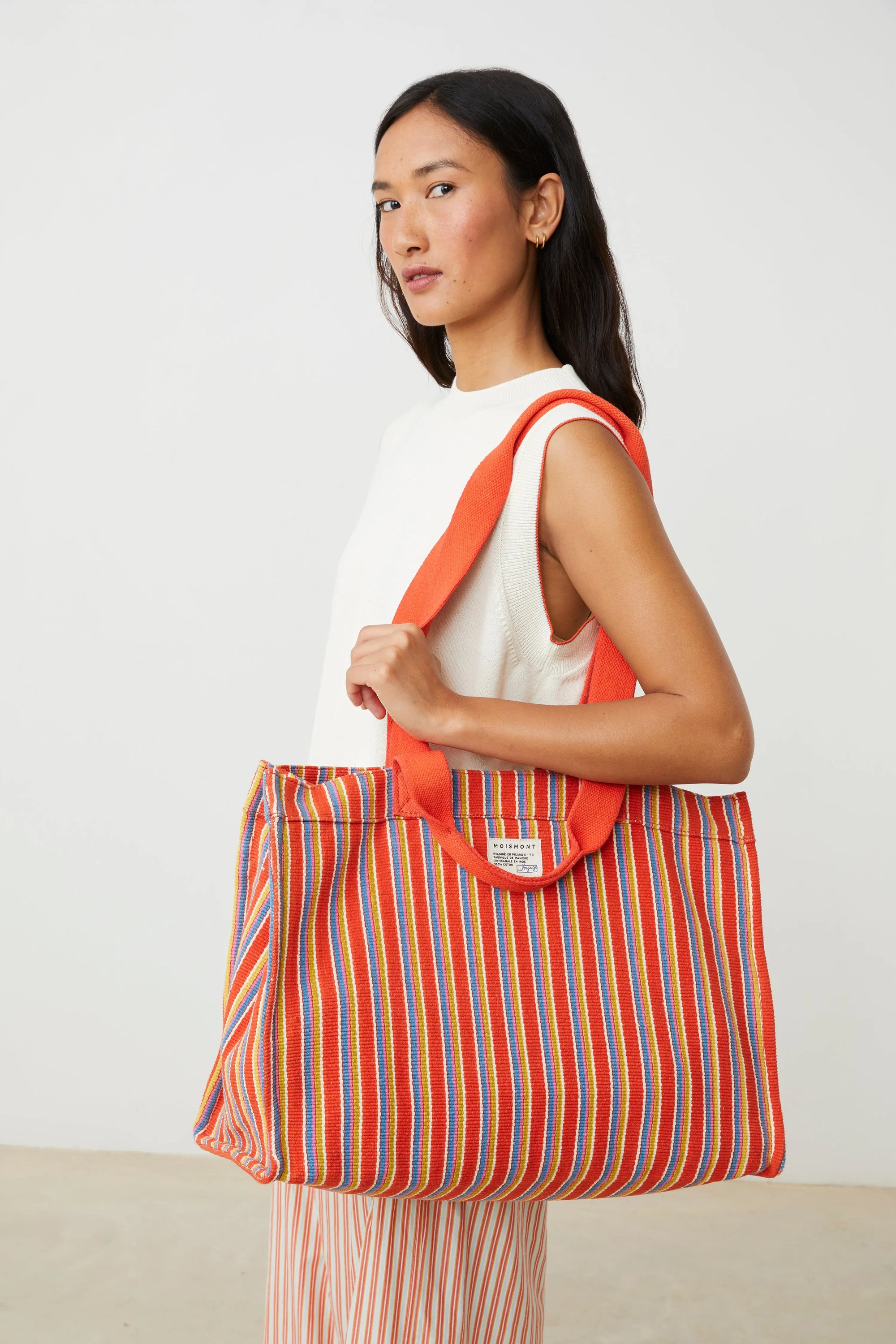 Cabas N°46 Roma Spritz