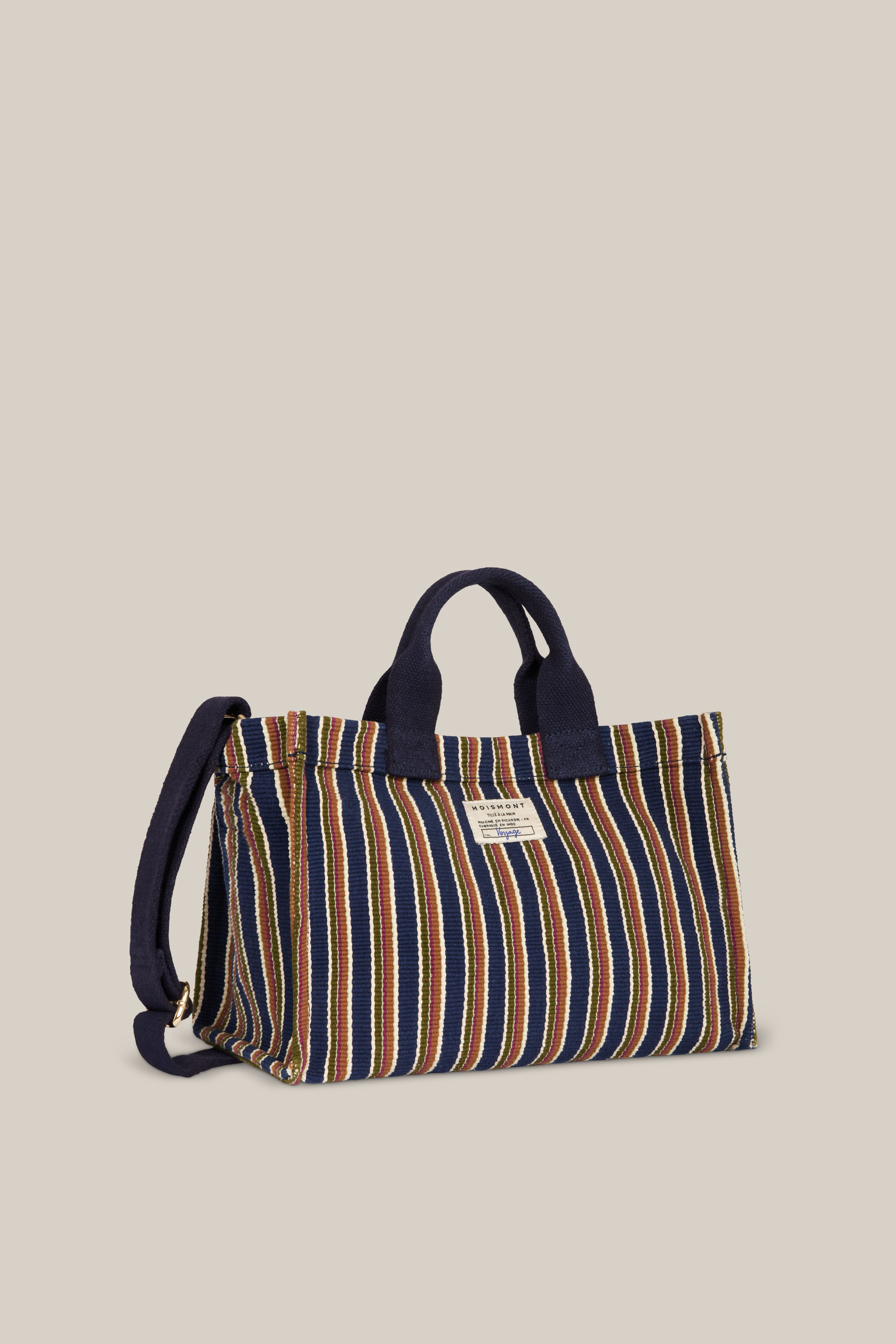 Tote bag | Timeless elegance | Women's fashion | Moismont