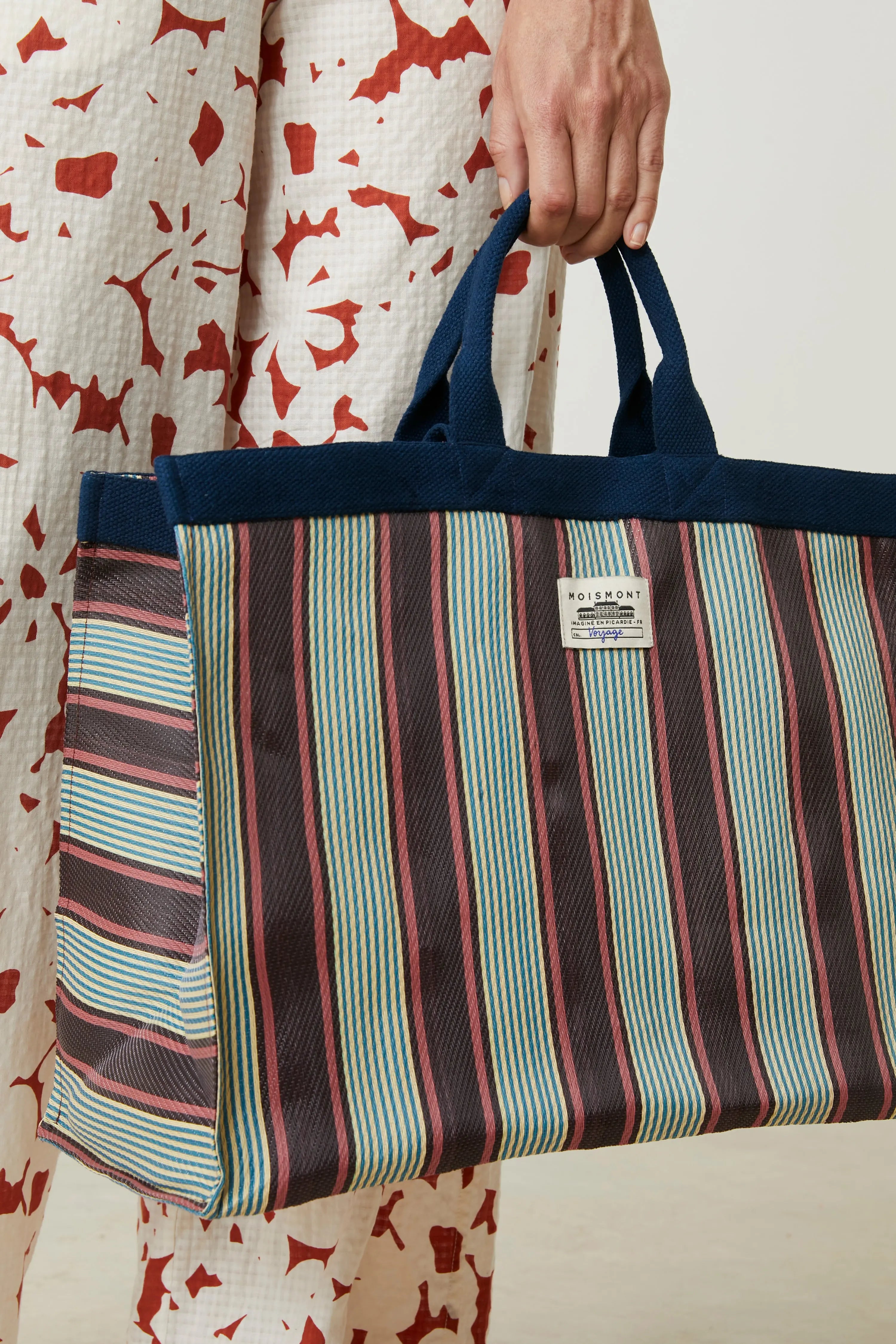 Bag No. 57 Pisa Mars - Moismont