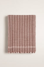 Neo Bony Throw Blanket No.80 Natural