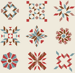 Veste Merlin N°788 Tribu Natural