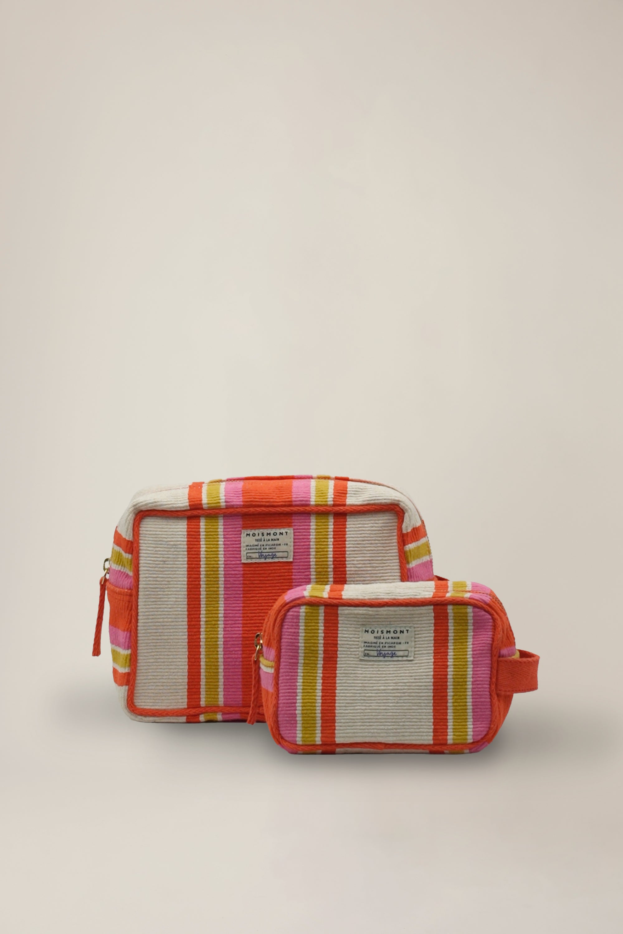 Bari Spritz Pouch Duo