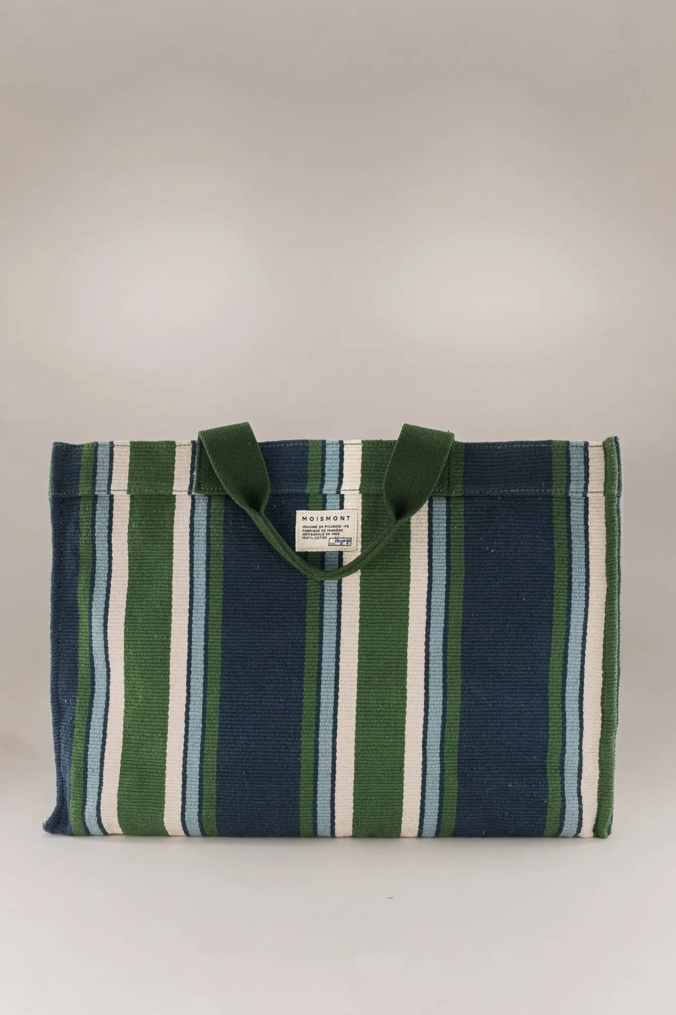 Moismont モワモン サック・カバ N°39 トートバッグ